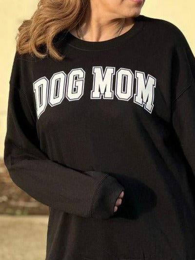 Dog Mom