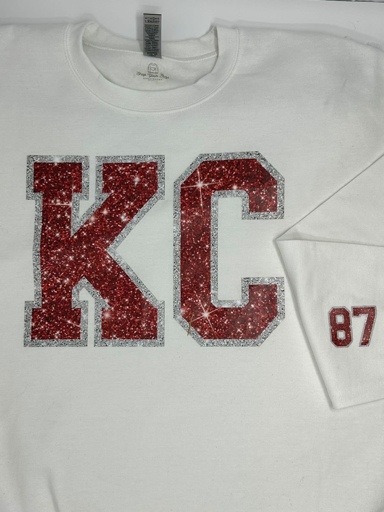 KC Loves 87