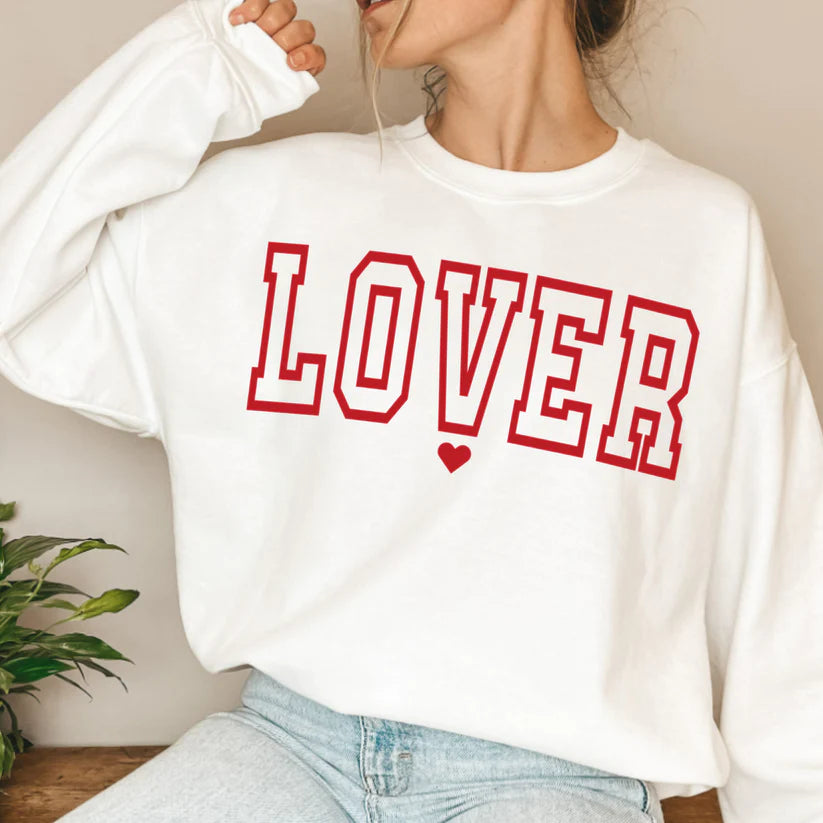 Lover crew