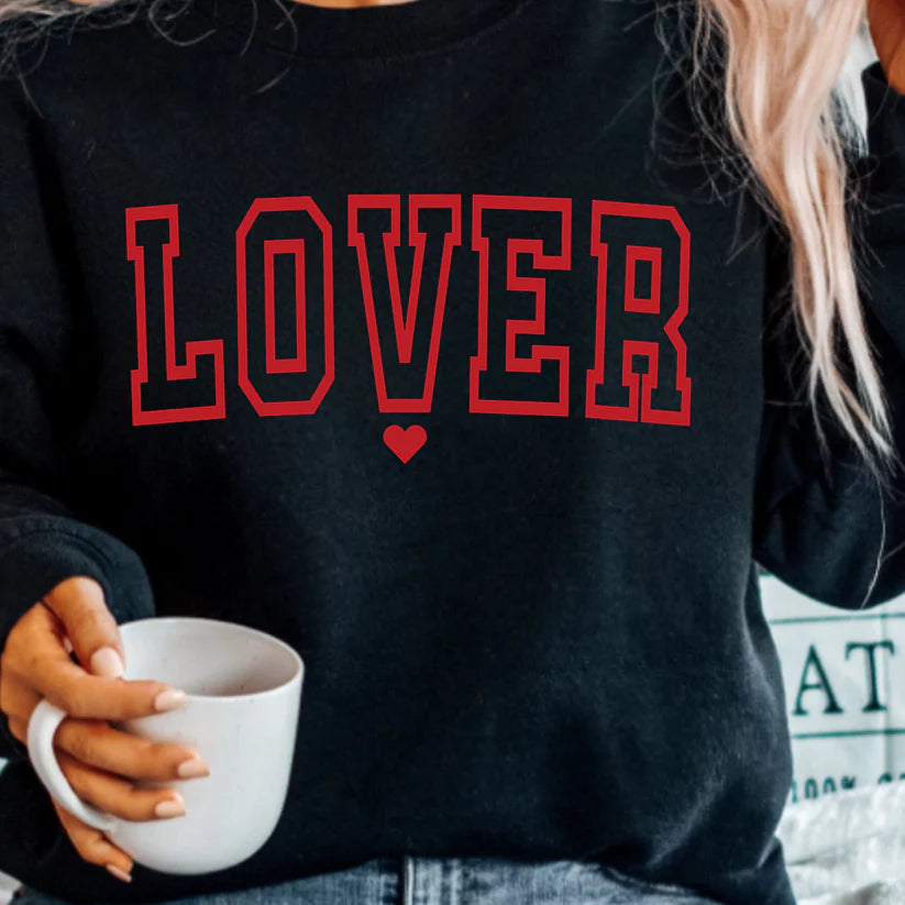 Lover crew