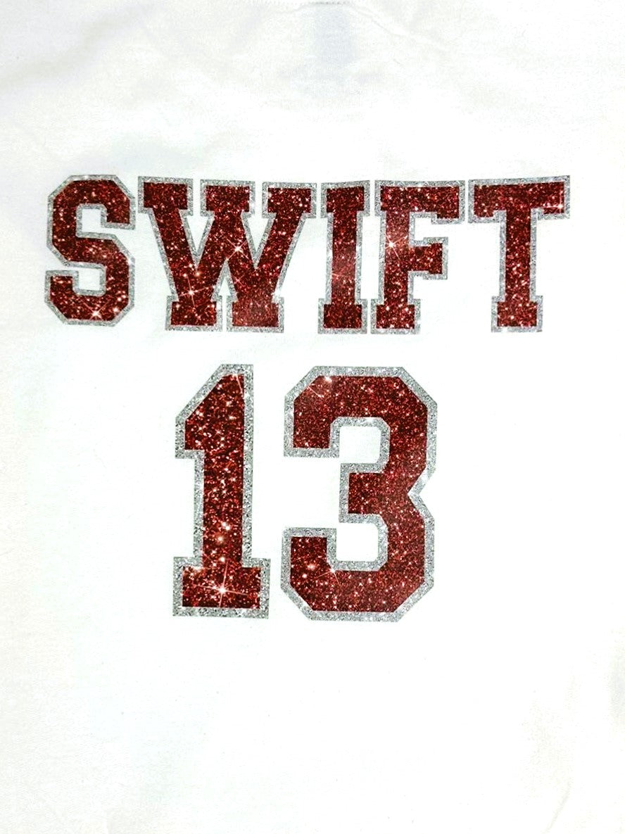 Team Taylor 13